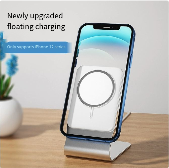 Wireless Charging Stand