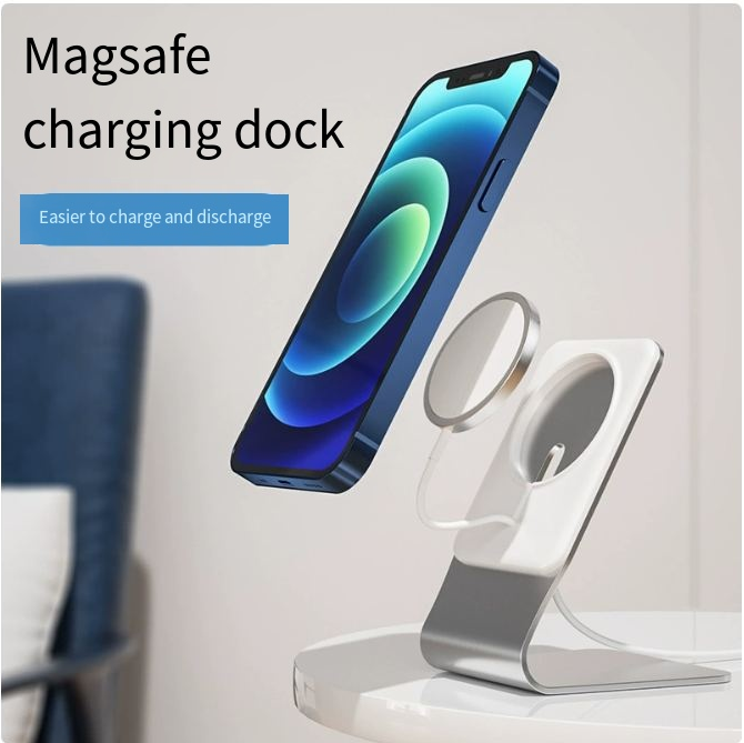 Wireless Charging Stand