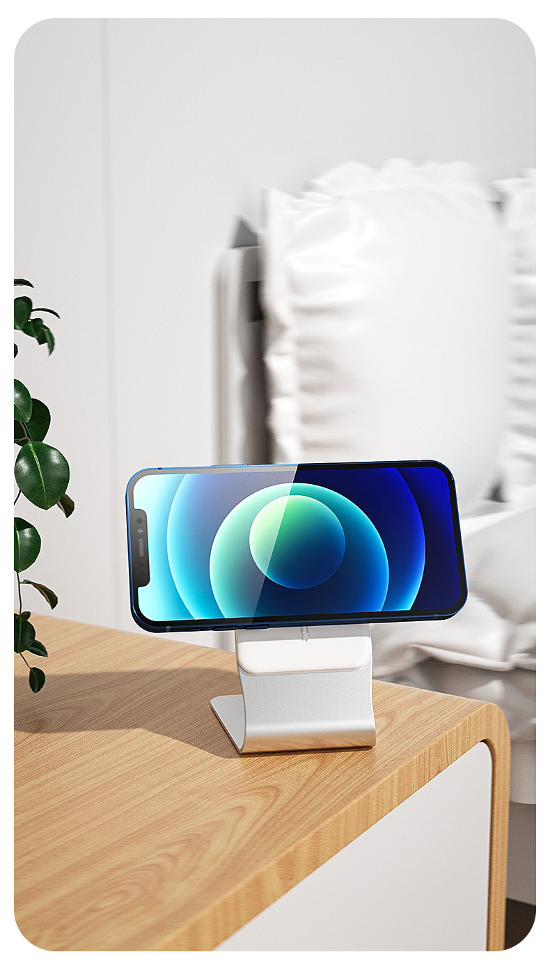 Wireless Charging Stand